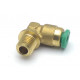 RACCORDO RAPIDO L M 8 X 1 - YI65515685