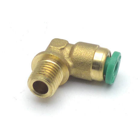 RACCORDO RAPIDO L M 8 x 1-ECL - YI65515685