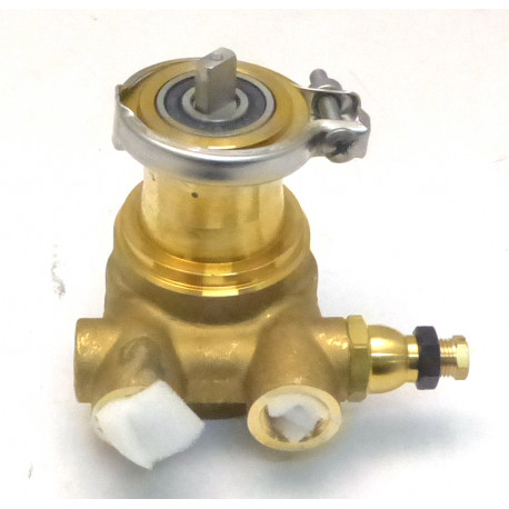 POMPA FLUID-O-TECH PO 204 BY PASS CW510L - YI65517417