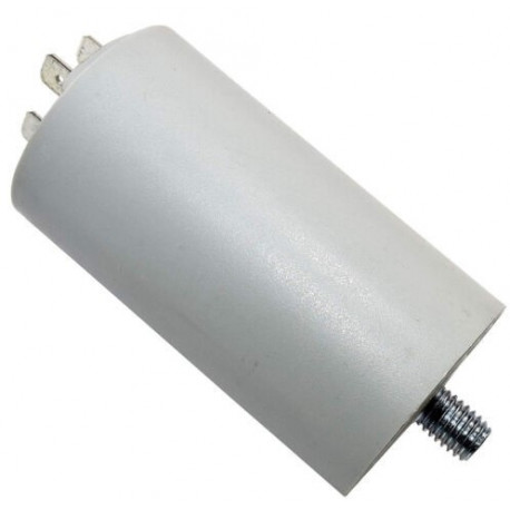 CONDENSATEUR 70 UF FSH6.3 450V ORIGINE - AVQ8563