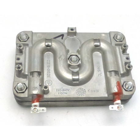 GRUPPO CALDAIA - YI65536972