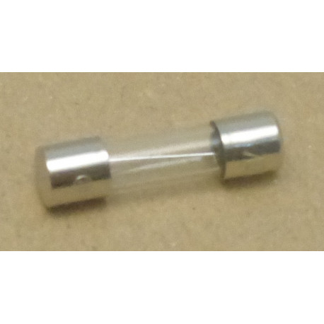 FUSIBILE 5X20 6 .3 A-EL-EP - YI65530526