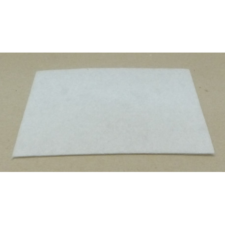 FILTRE DE REFOULEMENT UZ934 (5 PCS) ORIGINE NILFISK - AVQ8790