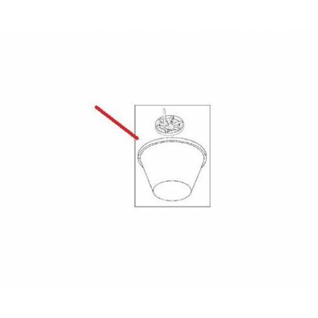 FILTRO PRINCIPAL GWD350 - AVQ8856