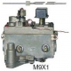 VALVE MINISIT FRITEUSE FIX TC M9X1 ENTREE 1/2F SORTIE 3/8F - TIQ6459