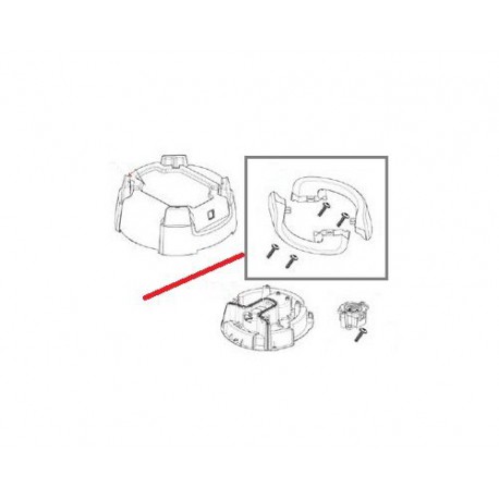 HANDLE GWD350 - AVQ8852