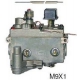 REGULATOR MINISIT 100-340ø