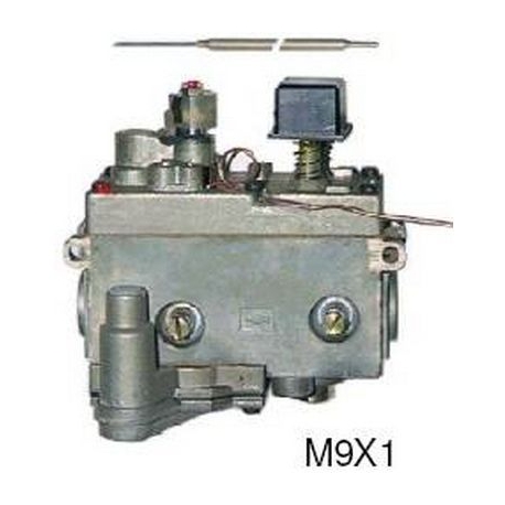 REGULATEUR MINISIT 100-340Ã˜ - TIQ6450