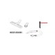 IMBUTI BISEAUTE DIAM 40 MM ORIGINALE NILFISK
