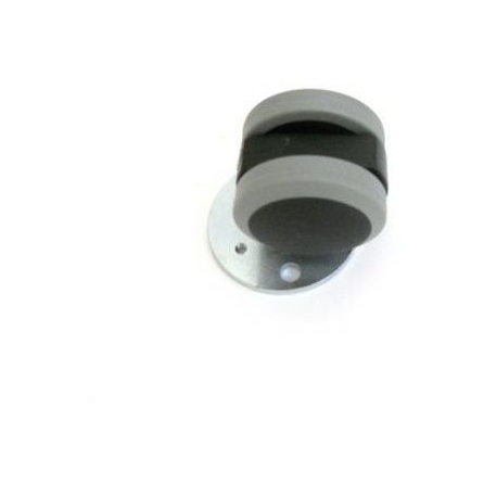 ROUE COMPLETE PIVOTANTE ORIGINE NILFISK - AVQ8840