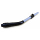 POIGNEE POUR ASPIRATEUR GD/UZ930 NILFISK ORIGINE - AVQ8954