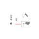 PLACA MOTOR GD/UZ930 - AVQ8998