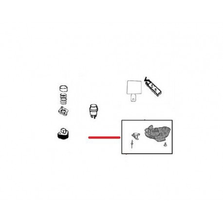 PLACA MOTOR GD/UZ930 - AVQ8998