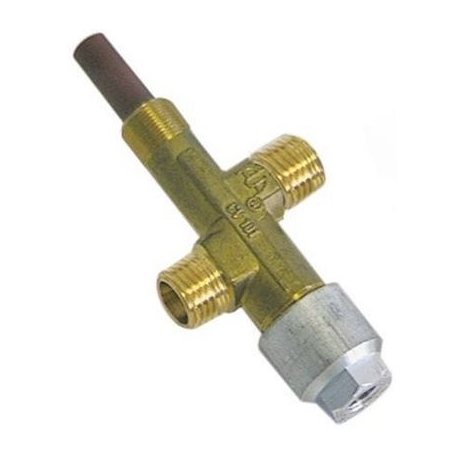 VALVOLA DI SICUREZZA 1/4 -1/4 - TIQ6485