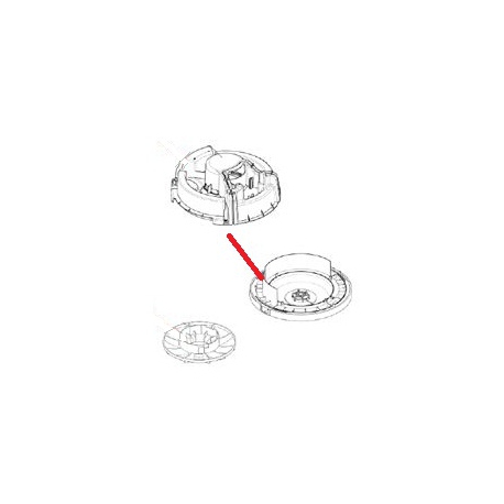STRUTTURA GD/GWD - AVQ8029