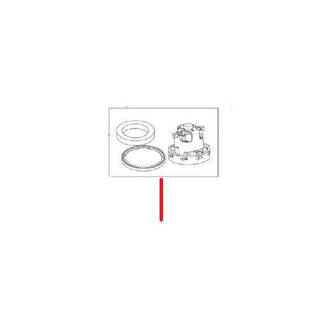 MOTOR BYPASS220-240V GWD320 - 335 - AVQ8035