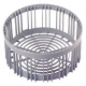 PANIER ROND PLASTIQUE H:180MM Ã­400MM - ITQ6546