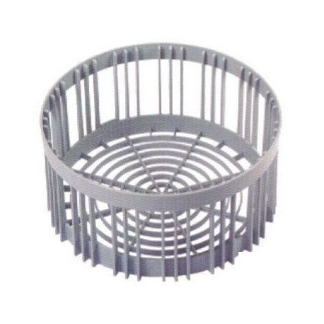 PANIER ROND PLASTIQUE H:180MM Ã­400MM - ITQ6546