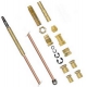 TERMOCOPPIA UNIVERSALE 14 PARTI L:900MM - TIQ6415