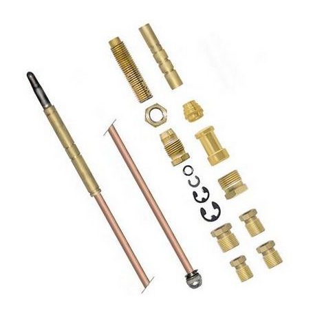TERMOCOPPIA UNIVERSALE 14 PARTI L:900MM - TIQ6415