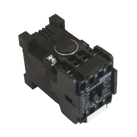 CONTACTOR TEC4P - TIQ64133