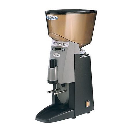 KAFFEEMUHLE SANTOS AUTOMATISCHE SILENT ANZAHL 55 L:397MM L:1 - IQ7258