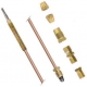 THERMOCOPPIA UNIVERSEL 1200MM 6 PEZZI - TIQ6417