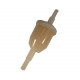 FILTER OF DECHARGEMENT V2010 GENUINE ORVED - BEQ09