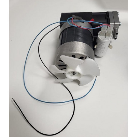 KIT POMPA A VUOTO CP30 230V/50HZ ORIGINALE - BEQ00