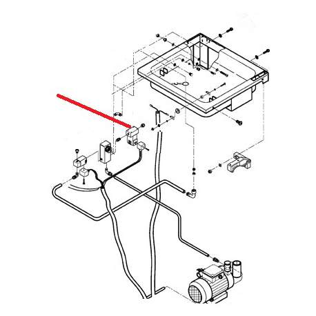 ELETTROVALVOLA DI COMPRESSIONE - BEQ16