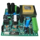 PLATE VON POWER 220V