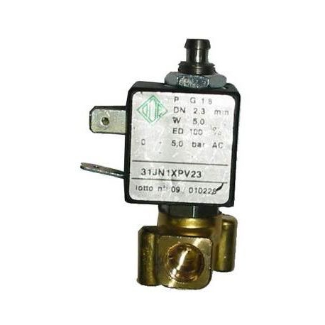 SOLENOID ODE 3WAYS 5W 230-240V AC 50-60HZ INPUT - IQN327