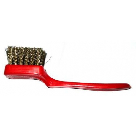 BROSSE LARGE LAITON LG:14CM - IQ0695