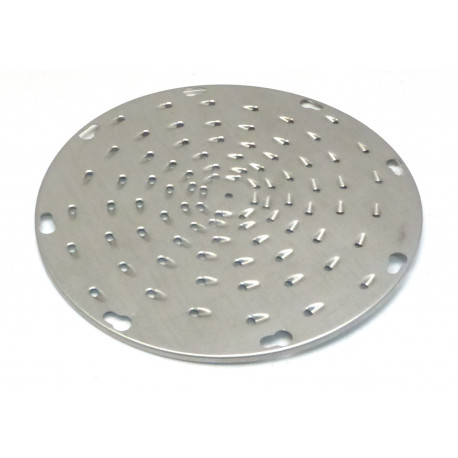 PLATES WITH RAPER 4.5MM GENUINE THUNDERBIRD - GUQ6861