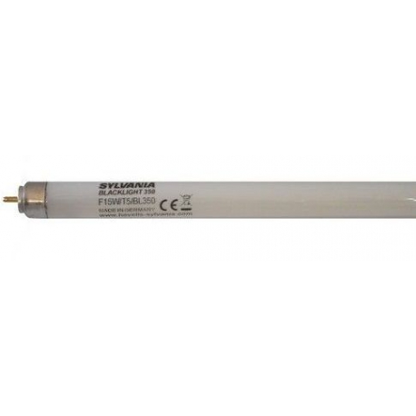TUBE ACTINIQUE 15W CLEO T5 ORIGINE BRC - OEPQ665