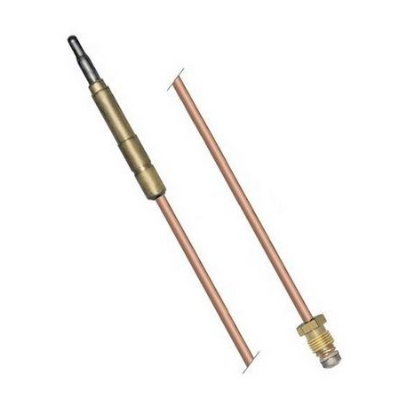 THERMOCOUPLE 320MM SIT M8X1 - TIQ6433