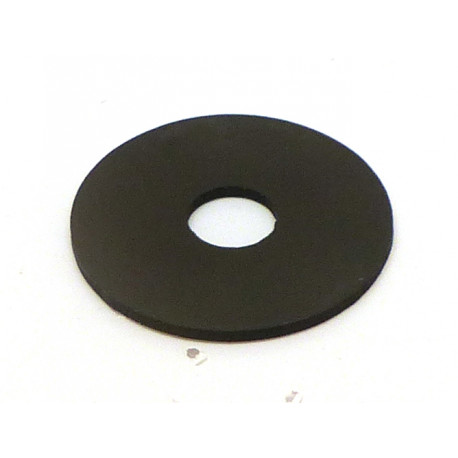 VALVE RUBBER VITON GENUINE ORVED - BEQ23