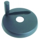 VOLANTE D200M CON MANGO RABATTABLE - TIQ75554