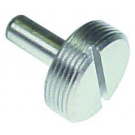 TORNILLO PRESION MECANICA PUERTA - TIQ75591