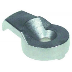 CHIUDERE A CHIAVE DI PORTA RATIONAL 201/202 ORIGINALE