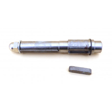 ARBRE SORTIE EQUIPE B20/B21 ORIGINE DITO SAMA-ELECTROLUX - QFQ5Q5851