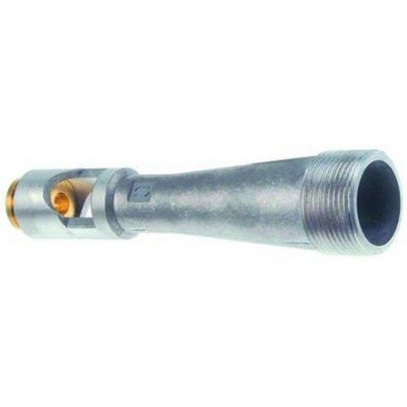 VENTURI TUBE C GH/90 - TIQ75512