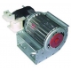 VENTILADORES RATIONAL TANGENCIALES 230V 50/60HZ L:60MM Ø60MM 