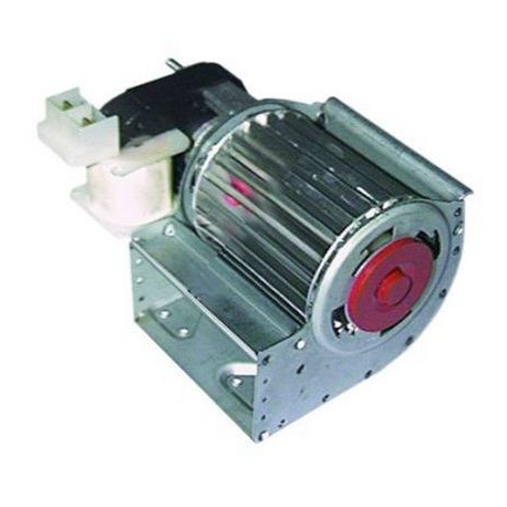 VENTILATOR TANGENTIALER 230V 50/60HZ L:60MM Ã­60MM - TIQ75526