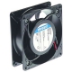 FAN RATIONAL AXIAL 127X127X38MM 21W 12V AC CONNECTION