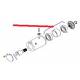 ECROU HU M6 INOX K35 J X10 ORIGINE DITO SAMA-ELECTROLUX '