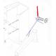 VIS H M8X20 INOX K55 J X10 ORIGINE DITO SAMA-ELECTROLUX '