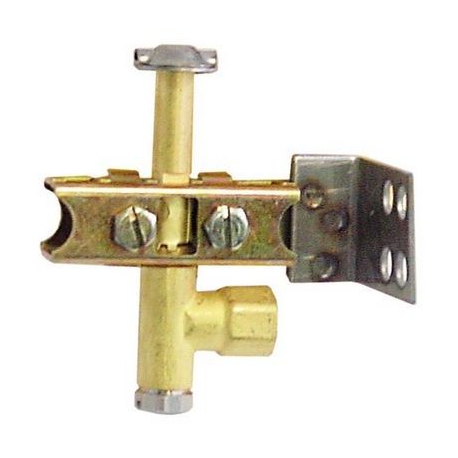 LAMPARILLA 3 FUEGOS INYECTOR Ã˜0.25MM - TIQ75537