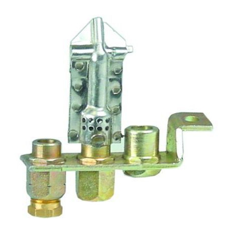 PILOT LIGHT 3 FIRE - TIQ75533