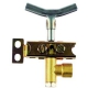 PILOT LIGHT 2 LAMPS NOZZLE